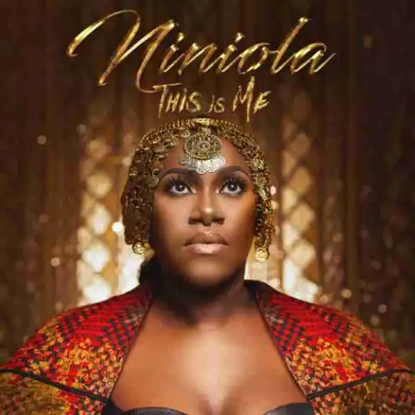 Niniola - You Ft. Devin Di Dakta